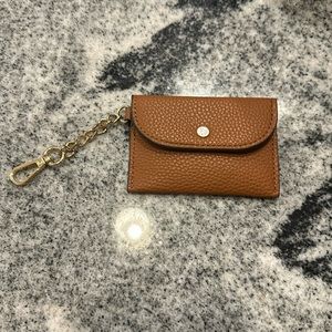 Ann Klein change purse.